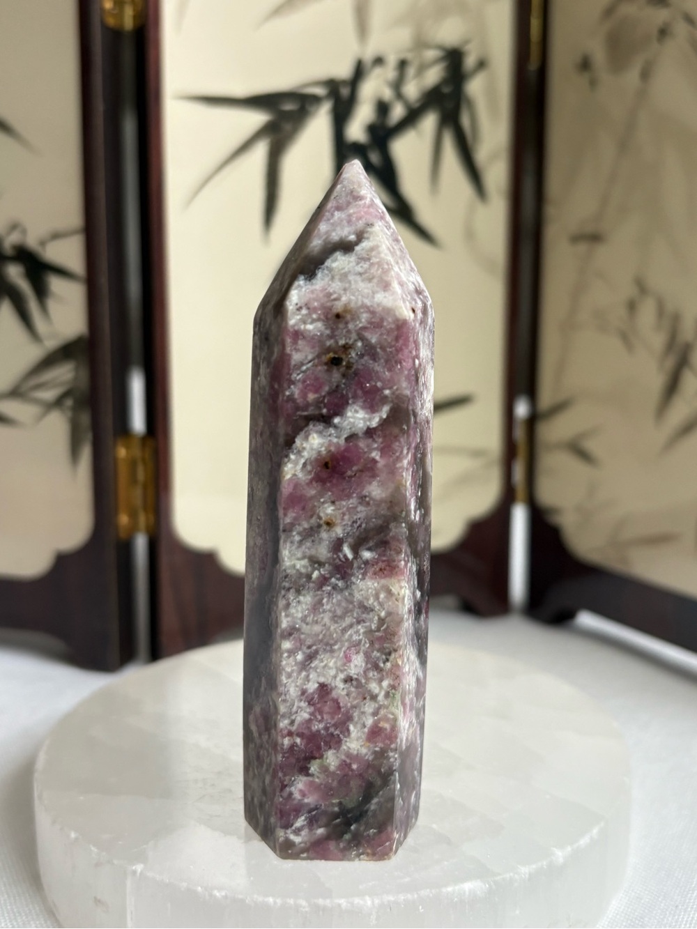 Unicorn Stone Tower